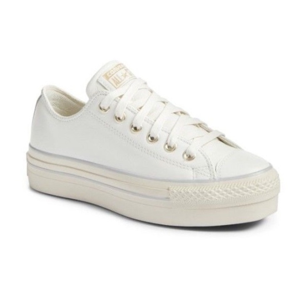Converse Chuck Taylor All Star Platform Sneakers